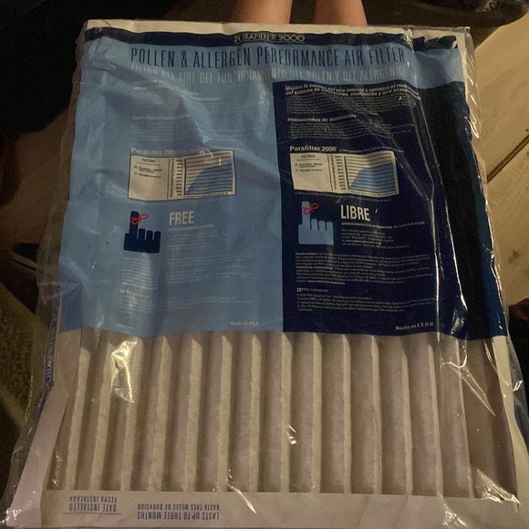 PURAFILTER 2000 - Picture 2 of 4